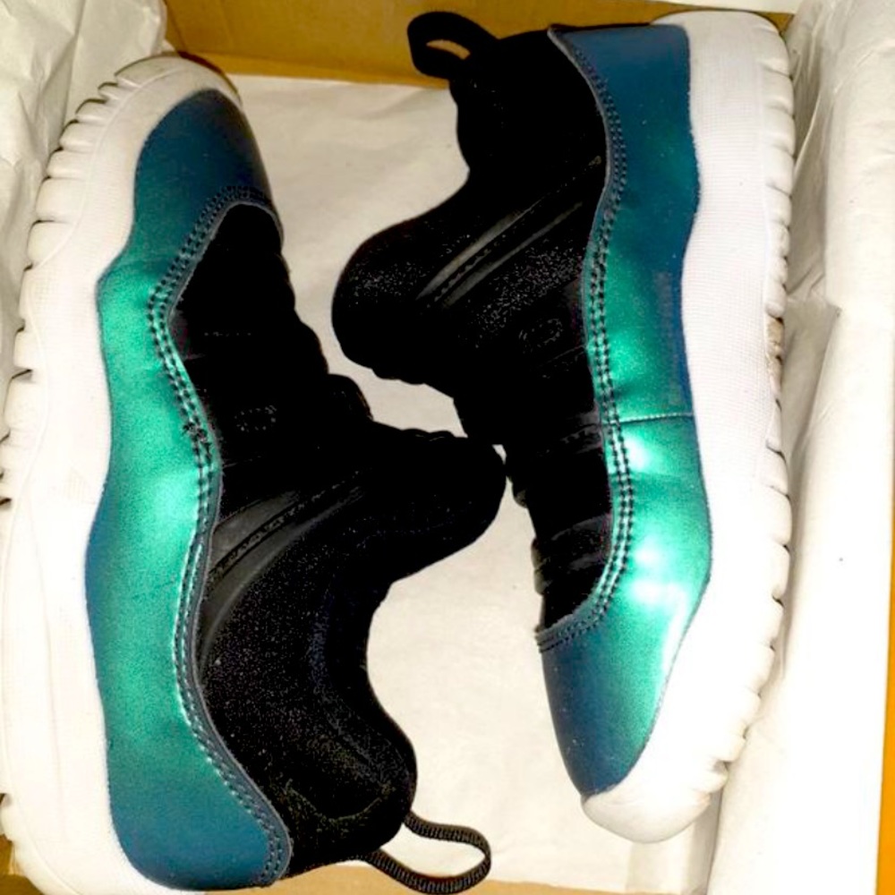 Jordan’s unisex